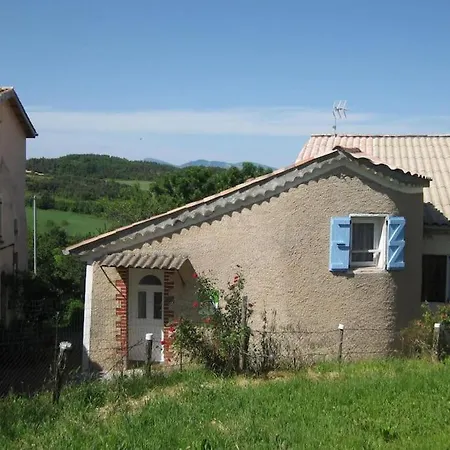La Maison De Marie-Blanche Melve Exterior foto