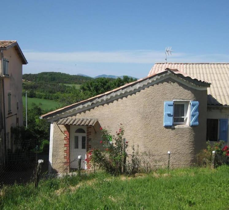 La Maison De Marie-blanche Ferienhaus *