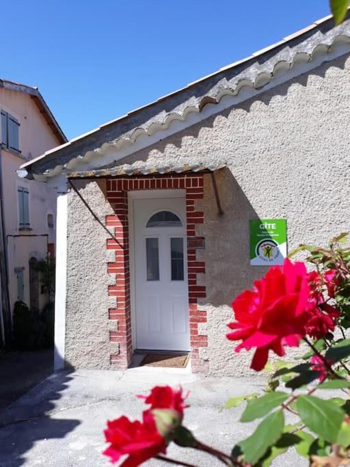 Holiday home La Maison De Marie-blanche Melve