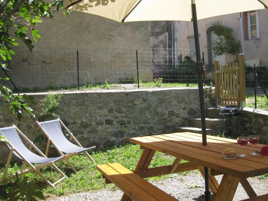 La Maison De Marie-blanche Holiday home *